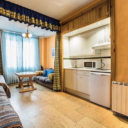 Calle Maribel 1 Apartman Sierra Nevada Kültér fotó