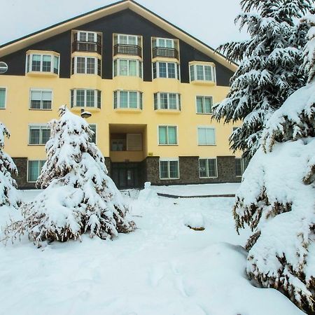 Calle Maribel 1 Apartman Sierra Nevada Kültér fotó