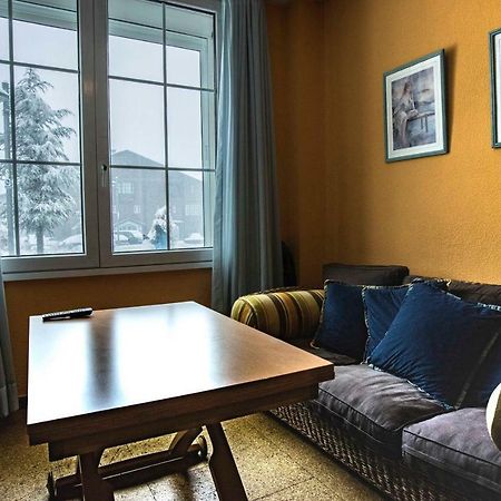 Calle Maribel 1 Apartman Sierra Nevada Kültér fotó