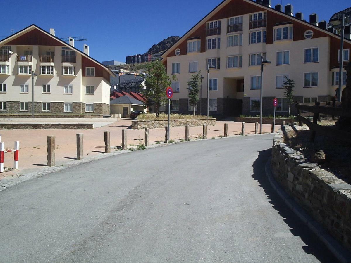 Calle Maribel 1 Apartman Sierra Nevada Kültér fotó
