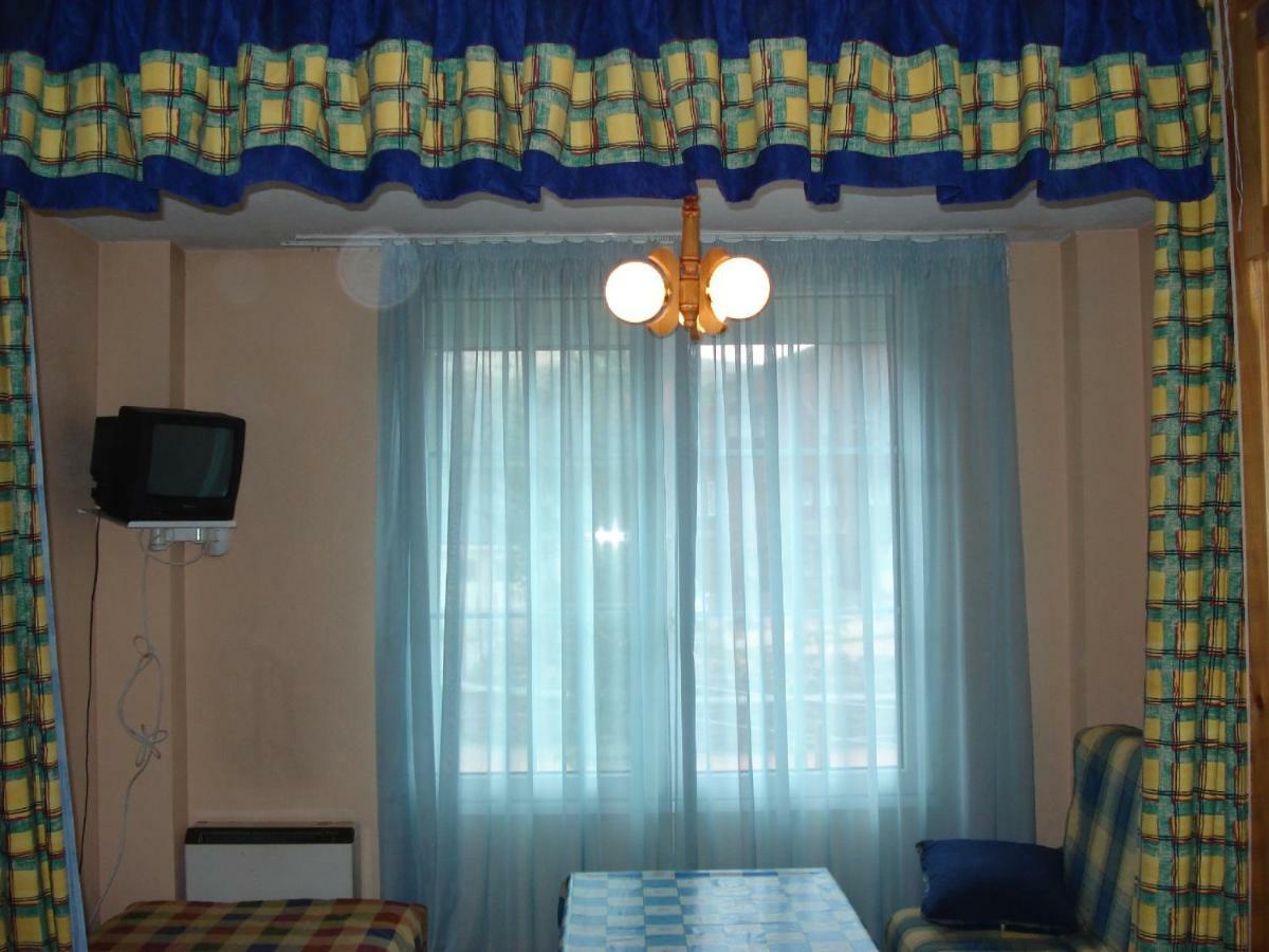 Calle Maribel 1 Apartman Sierra Nevada Kültér fotó