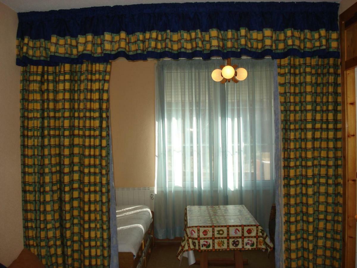 Calle Maribel 1 Apartman Sierra Nevada Kültér fotó