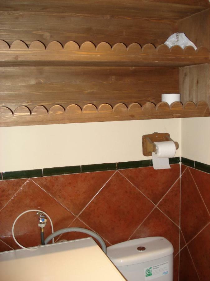 Calle Maribel 1 Apartman Sierra Nevada Kültér fotó