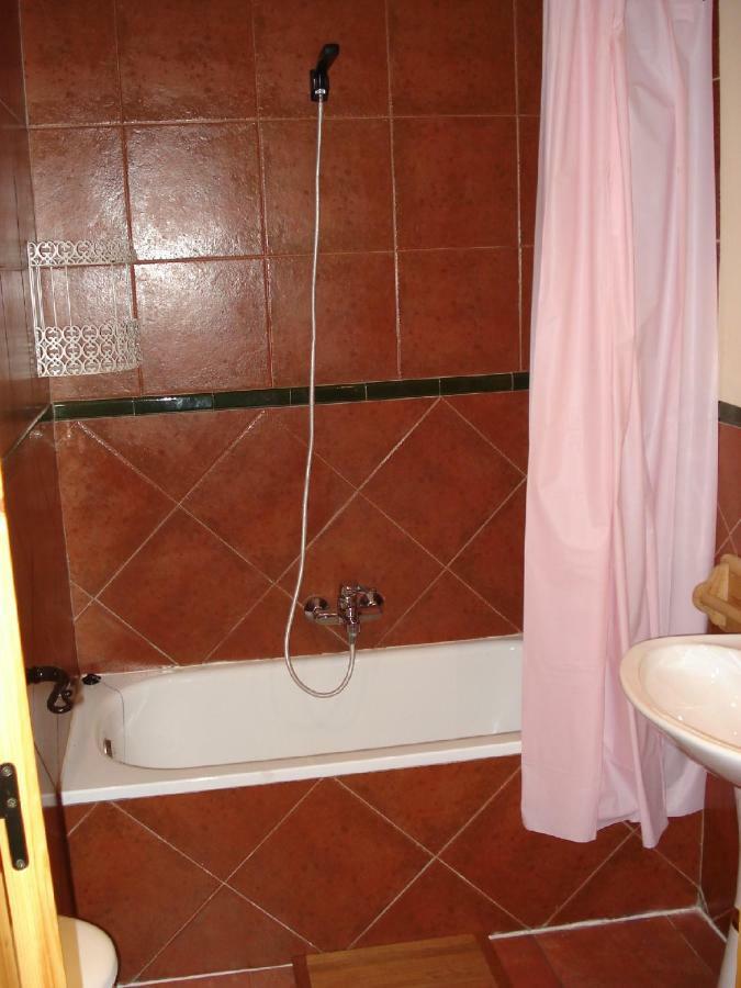 Calle Maribel 1 Apartman Sierra Nevada Kültér fotó