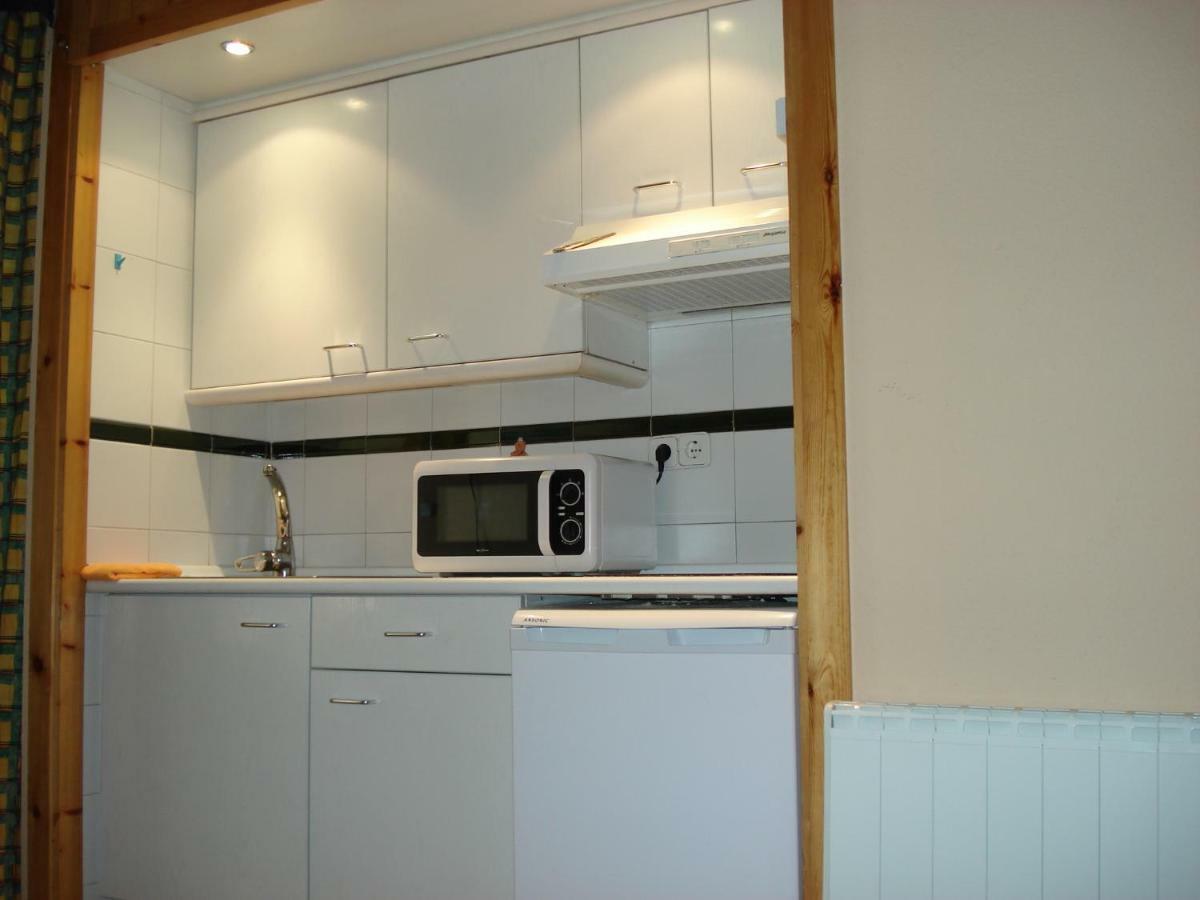 Calle Maribel 1 Apartman Sierra Nevada Kültér fotó