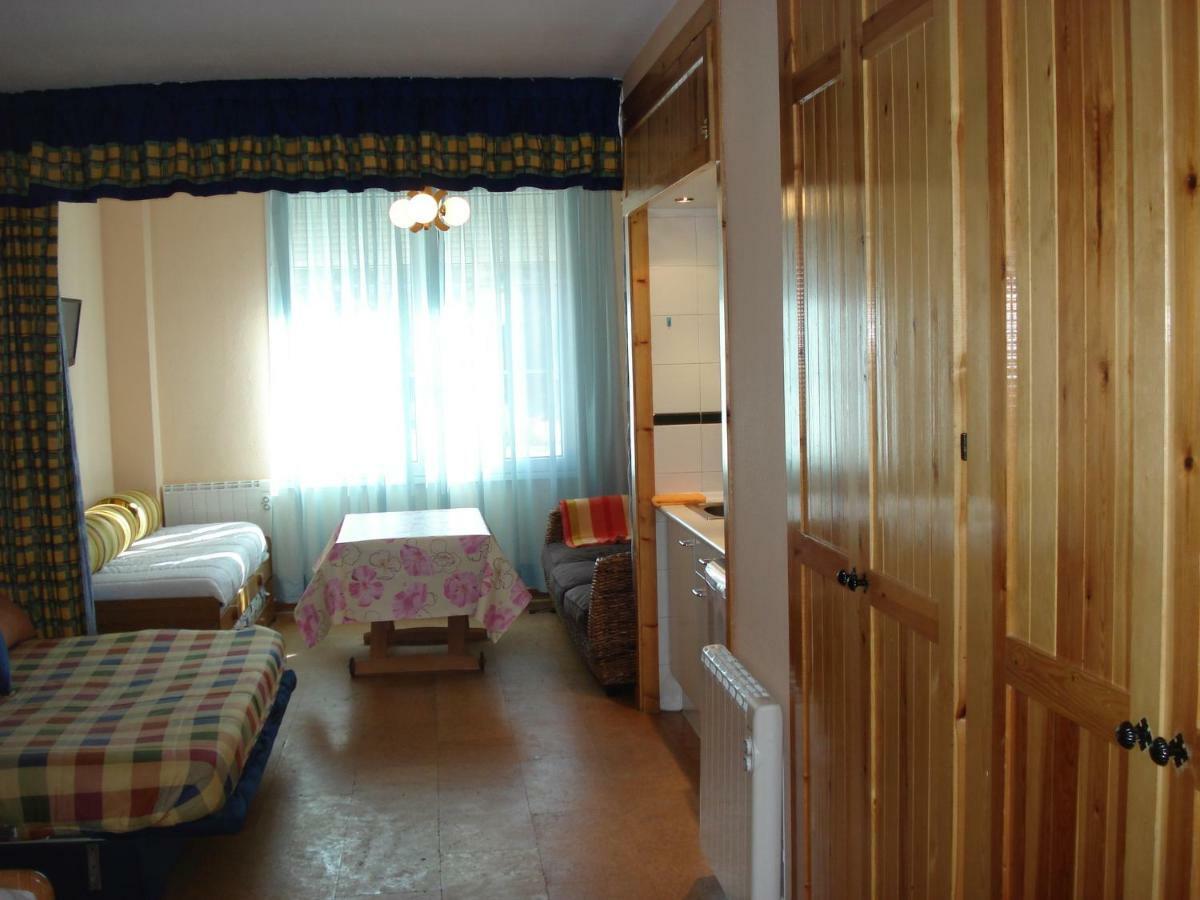Calle Maribel 1 Apartman Sierra Nevada Kültér fotó