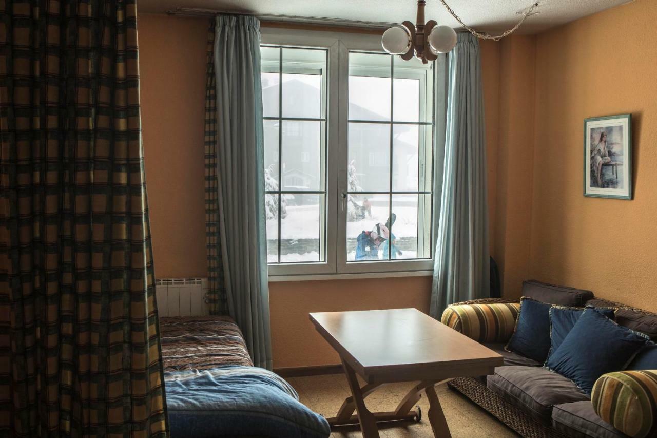 Calle Maribel 1 Apartman Sierra Nevada Kültér fotó
