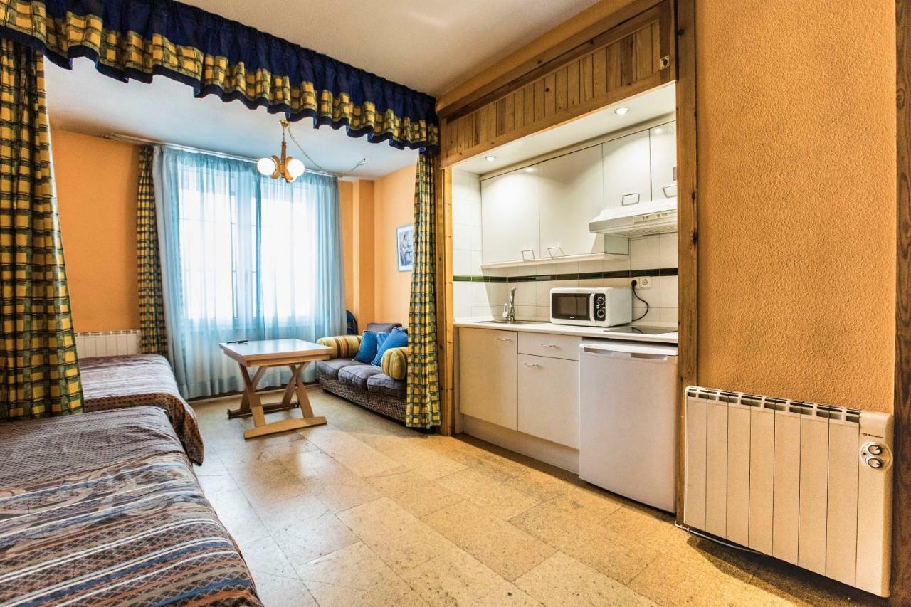 Calle Maribel 1 Apartman Sierra Nevada Kültér fotó