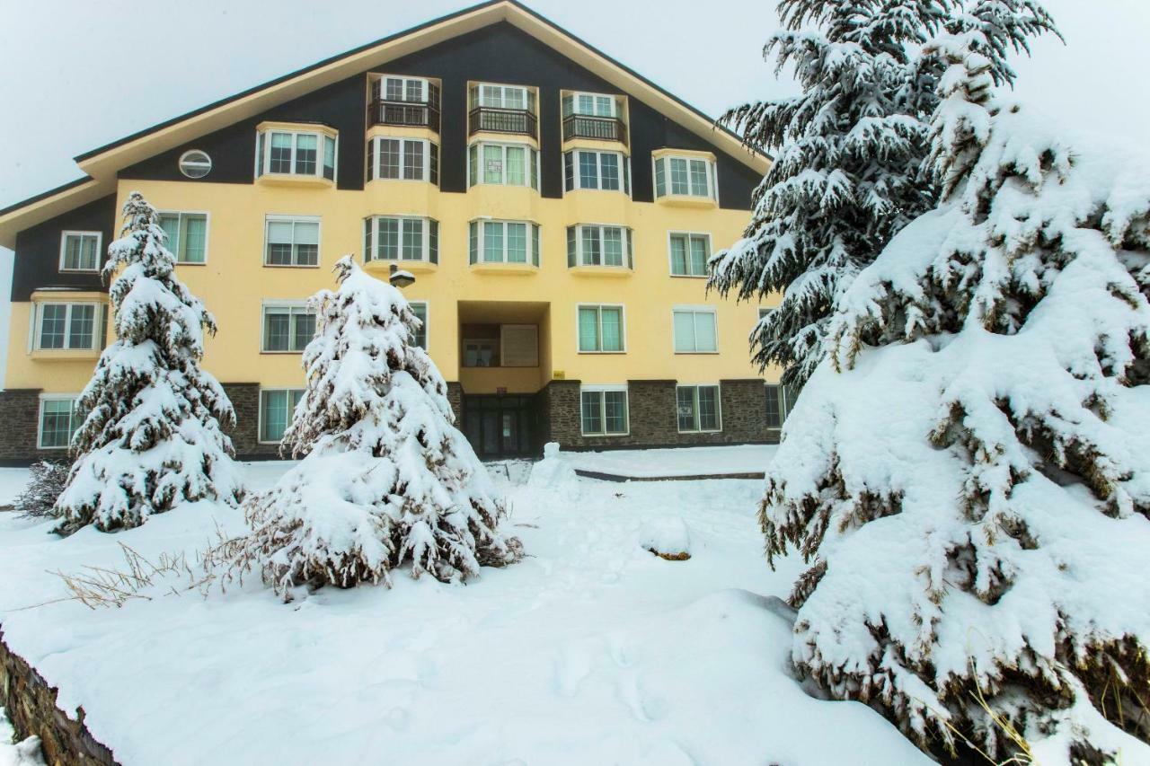 Calle Maribel 1 Apartman Sierra Nevada Kültér fotó