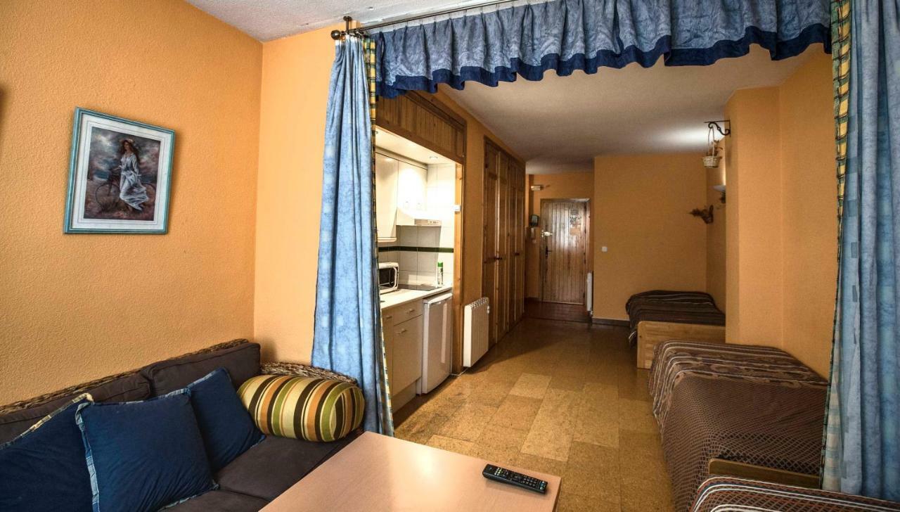 Calle Maribel 1 Apartman Sierra Nevada Kültér fotó