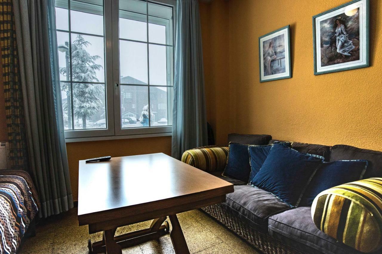 Calle Maribel 1 Apartman Sierra Nevada Kültér fotó