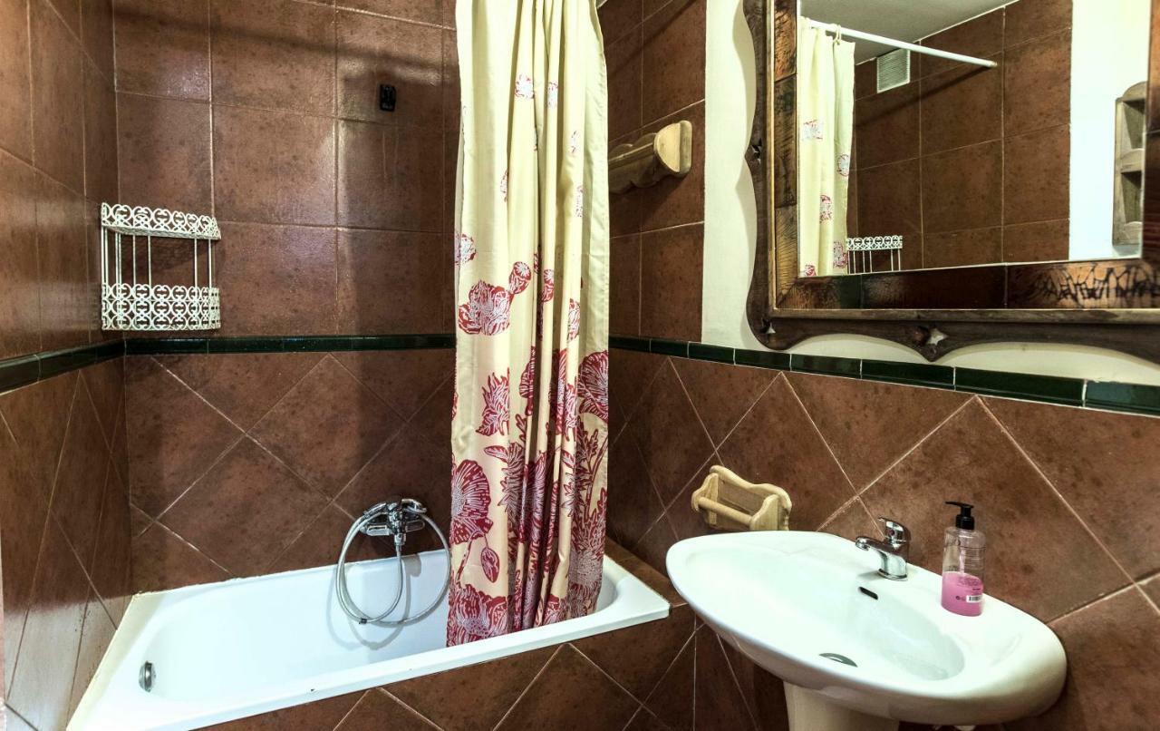 Calle Maribel 1 Apartman Sierra Nevada Kültér fotó